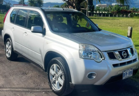 Muy Bueno 2014 Nissan X-Trail